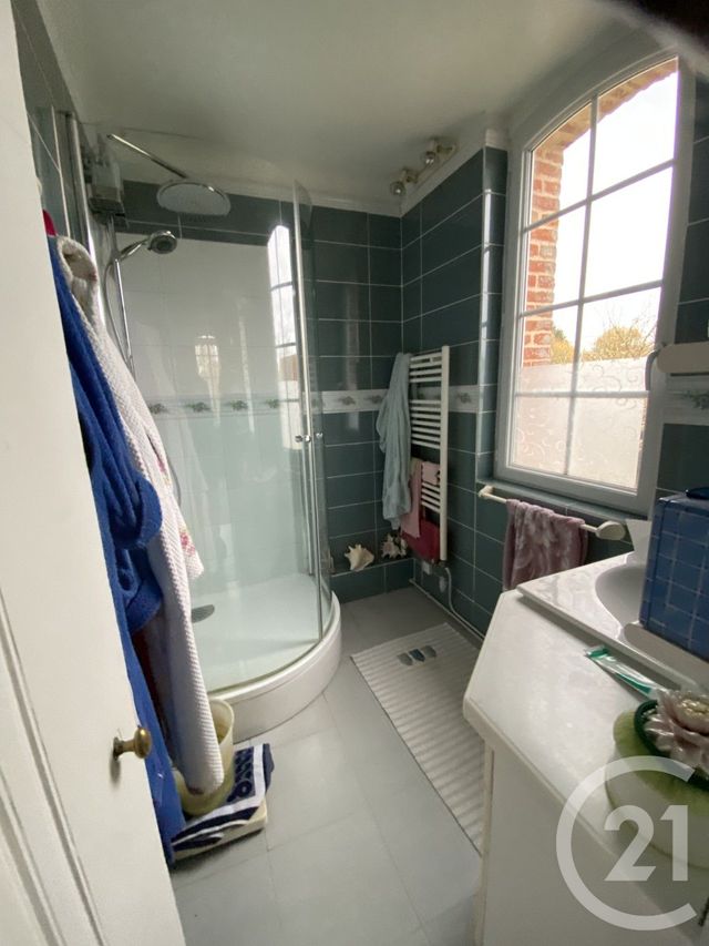 maison à vendre - 9 pièces - 230.0 m2 - GUERQUESALLES - 61 - BASSE-NORMANDIE - Century 21 Harmony