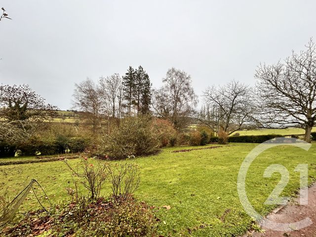 maison à vendre - 9 pièces - 230.0 m2 - GUERQUESALLES - 61 - BASSE-NORMANDIE - Century 21 Harmony