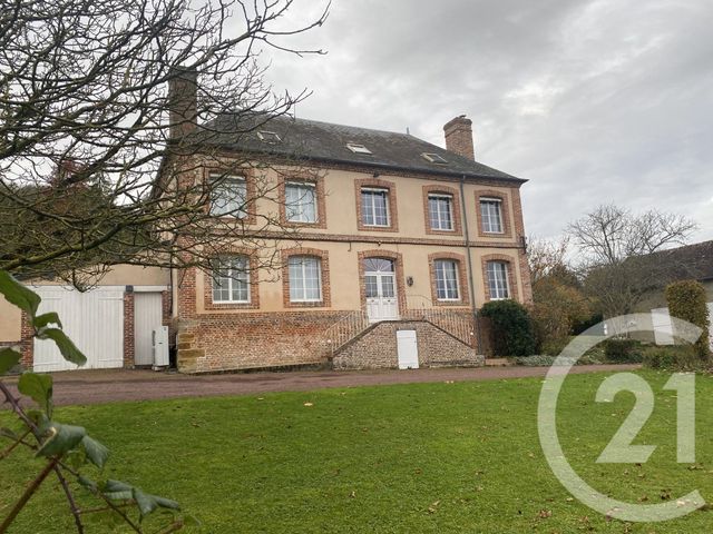 maison - GUERQUESALLES - 61