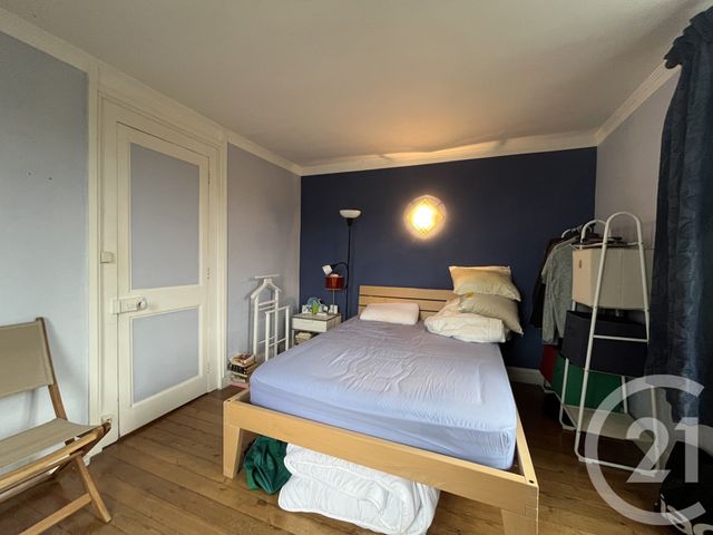 maison à vendre - 7 pièces - 144.0 m2 - LE MESNIL EUDES - 14 - BASSE-NORMANDIE - Century 21 Harmony