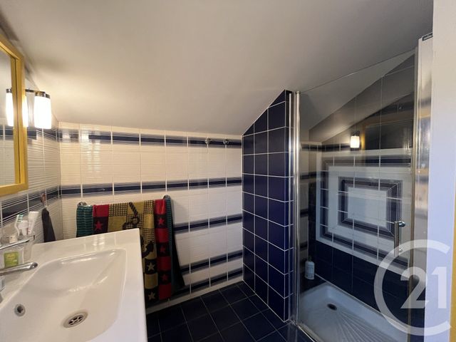 maison à vendre - 7 pièces - 144.0 m2 - LE MESNIL EUDES - 14 - BASSE-NORMANDIE - Century 21 Harmony