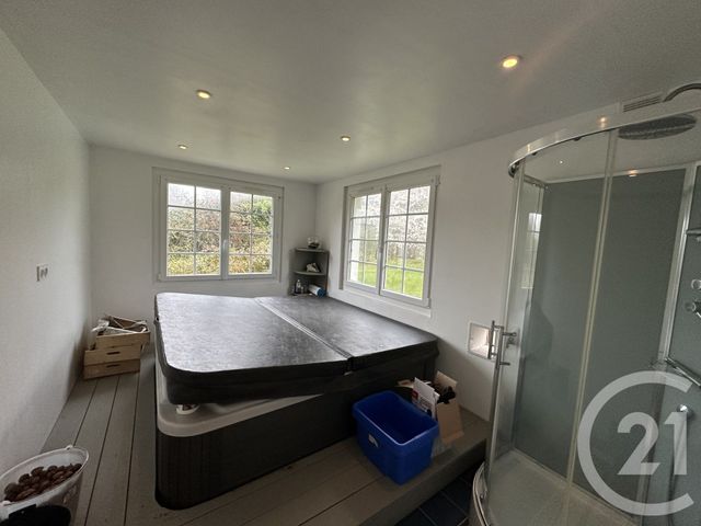 maison à vendre - 7 pièces - 144.0 m2 - LE MESNIL EUDES - 14 - BASSE-NORMANDIE - Century 21 Harmony