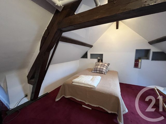 maison à vendre - 7 pièces - 144.0 m2 - LE MESNIL EUDES - 14 - BASSE-NORMANDIE - Century 21 Harmony