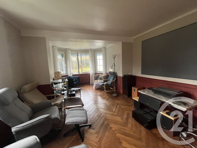 maison à vendre - 7 pièces - 144.0 m2 - LE MESNIL EUDES - 14 - BASSE-NORMANDIE - Century 21 Harmony