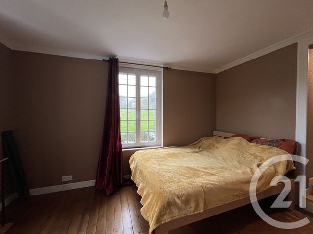 maison à vendre - 7 pièces - 144.0 m2 - LE MESNIL EUDES - 14 - BASSE-NORMANDIE - Century 21 Harmony