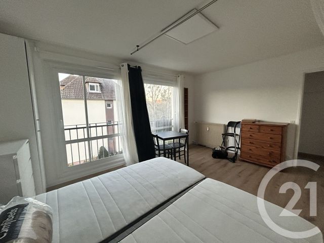 Appartement F1 à louer - 1 pièce - 30.59 m2 - LISIEUX - 14 - BASSE-NORMANDIE - Century 21 Harmony