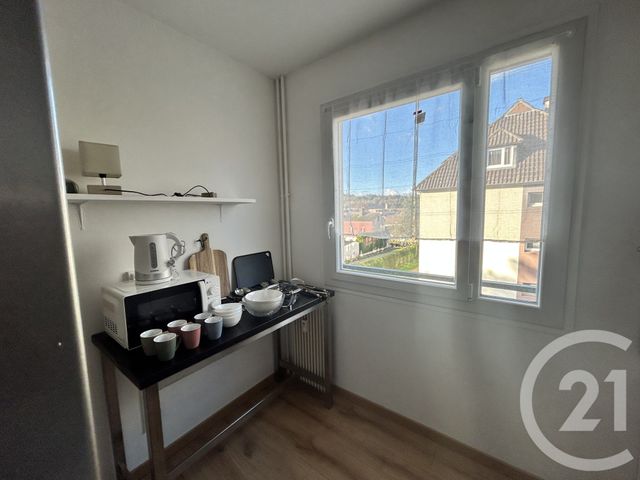 Appartement F1 à louer - 1 pièce - 30.59 m2 - LISIEUX - 14 - BASSE-NORMANDIE - Century 21 Harmony