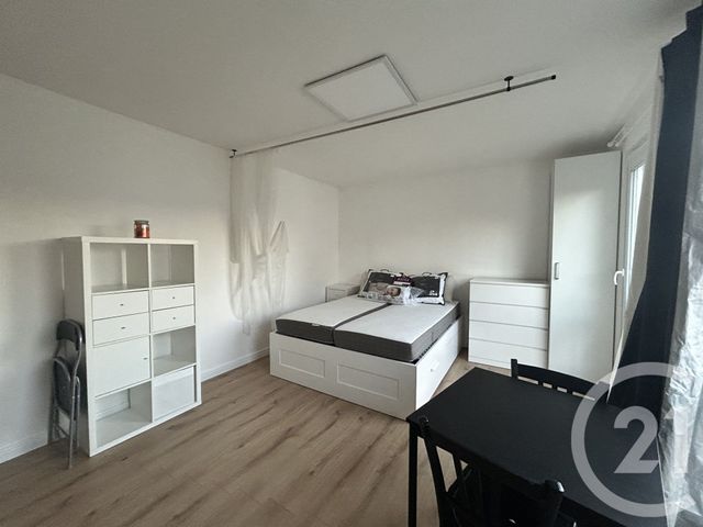 Appartement F1 à louer - 1 pièce - 30.59 m2 - LISIEUX - 14 - BASSE-NORMANDIE - Century 21 Harmony