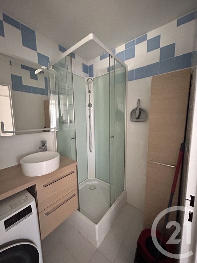 Appartement F1 à louer - 1 pièce - 30.59 m2 - LISIEUX - 14 - BASSE-NORMANDIE - Century 21 Harmony