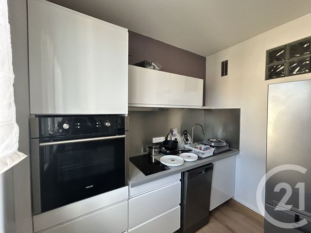 Appartement F1 à louer - 1 pièce - 30.59 m2 - LISIEUX - 14 - BASSE-NORMANDIE - Century 21 Harmony
