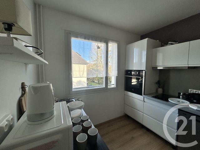 Appartement F1 à louer - 1 pièce - 30.59 m2 - LISIEUX - 14 - BASSE-NORMANDIE - Century 21 Harmony