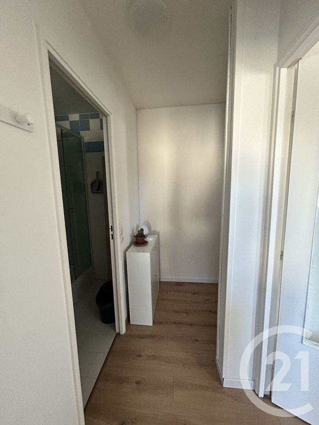 Appartement F1 à louer - 1 pièce - 30.59 m2 - LISIEUX - 14 - BASSE-NORMANDIE - Century 21 Harmony