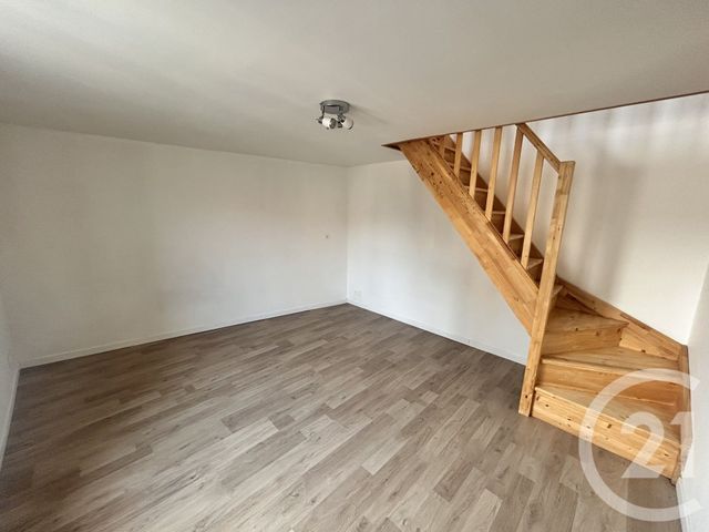 maison à louer - 3 pièces - 45.8 m2 - ST DESIR - 14 - BASSE-NORMANDIE - Century 21 Harmony