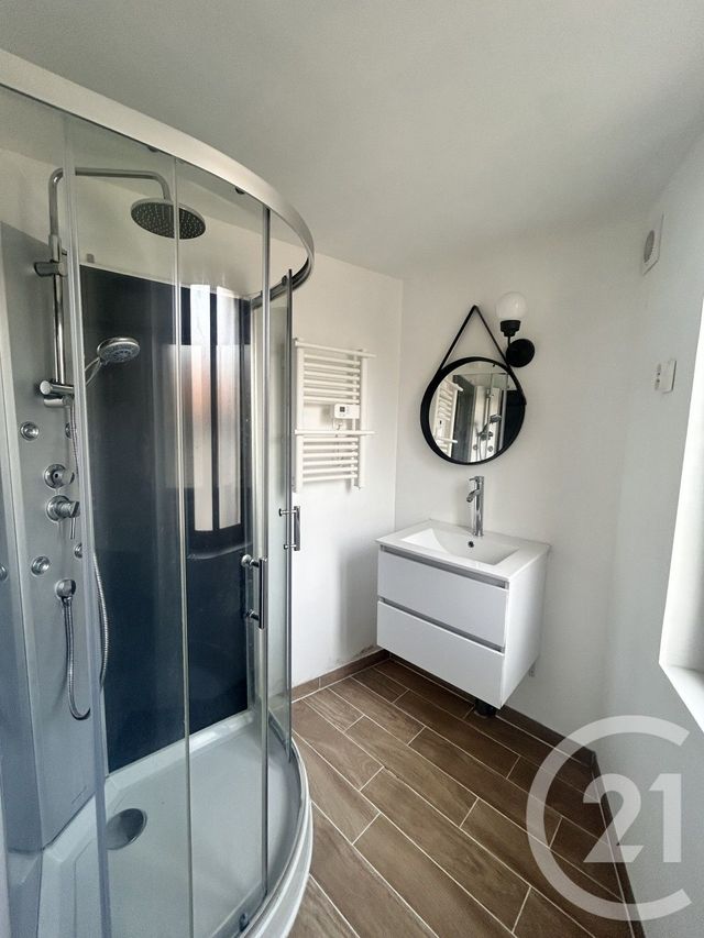 maison à louer - 3 pièces - 45.8 m2 - ST DESIR - 14 - BASSE-NORMANDIE - Century 21 Harmony