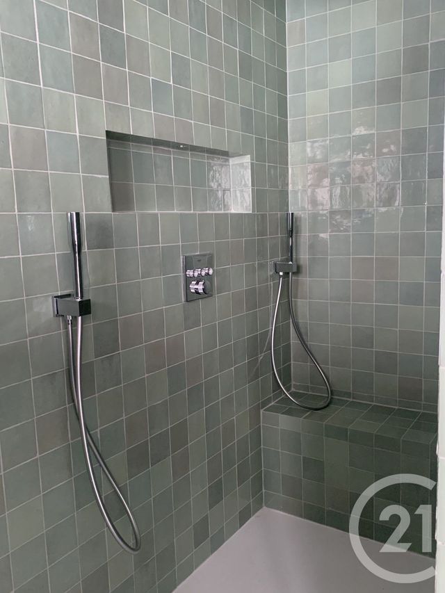 Appartement F4 à louer - 4 pièces - 100.56 m2 - LISIEUX - 14 - BASSE-NORMANDIE - Century 21 Harmony