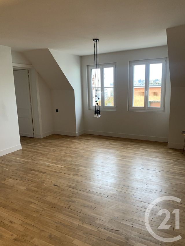 Appartement F4 à louer - 4 pièces - 100.56 m2 - LISIEUX - 14 - BASSE-NORMANDIE - Century 21 Harmony