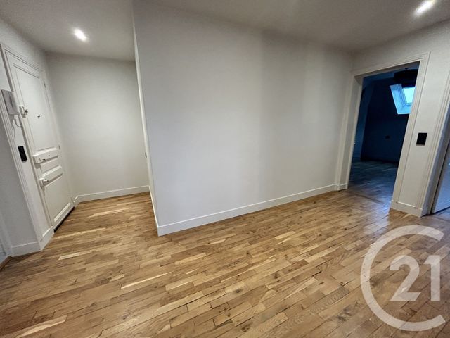 Appartement F4 à louer - 4 pièces - 100.56 m2 - LISIEUX - 14 - BASSE-NORMANDIE - Century 21 Harmony