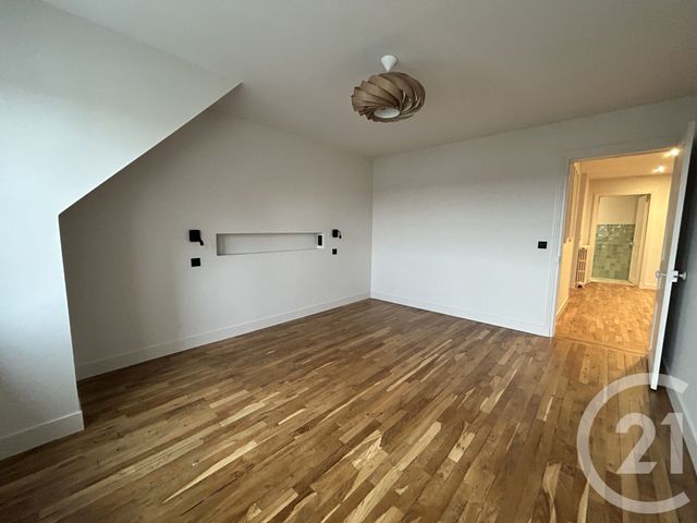 Appartement F4 à louer - 4 pièces - 100.56 m2 - LISIEUX - 14 - BASSE-NORMANDIE - Century 21 Harmony