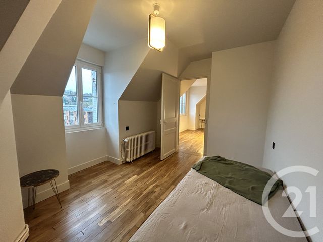 Appartement F4 à louer - 4 pièces - 100.56 m2 - LISIEUX - 14 - BASSE-NORMANDIE - Century 21 Harmony