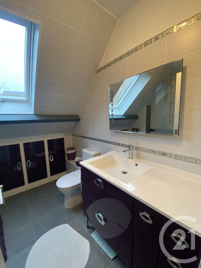 maison à vendre - 5 pièces - 111.5 m2 - LISIEUX - 14 - BASSE-NORMANDIE - Century 21 Harmony