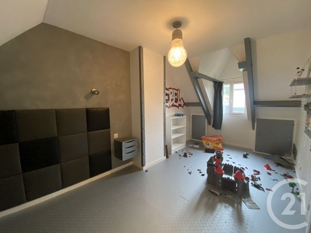 maison à vendre - 5 pièces - 111.5 m2 - LISIEUX - 14 - BASSE-NORMANDIE - Century 21 Harmony