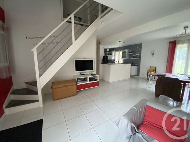 maison à vendre - 5 pièces - 111.5 m2 - LISIEUX - 14 - BASSE-NORMANDIE - Century 21 Harmony