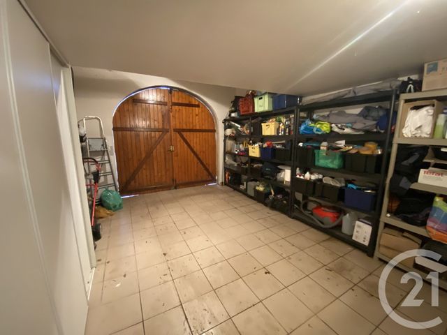 maison à vendre - 5 pièces - 111.5 m2 - LISIEUX - 14 - BASSE-NORMANDIE - Century 21 Harmony