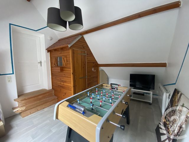 maison à vendre - 5 pièces - 111.5 m2 - LISIEUX - 14 - BASSE-NORMANDIE - Century 21 Harmony