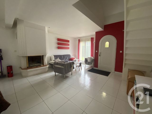 maison à vendre - 5 pièces - 111.5 m2 - LISIEUX - 14 - BASSE-NORMANDIE - Century 21 Harmony