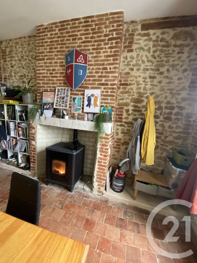 maison à vendre - 4 pièces - 77.0 m2 - LISIEUX - 14 - BASSE-NORMANDIE - Century 21 Harmony