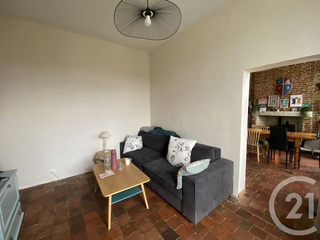 maison à vendre - 4 pièces - 77.0 m2 - LISIEUX - 14 - BASSE-NORMANDIE - Century 21 Harmony