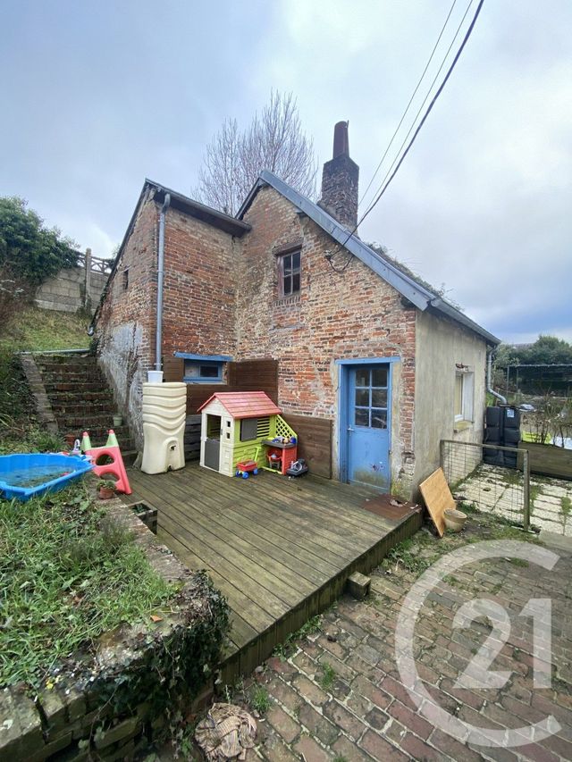 maison à vendre - 4 pièces - 77.0 m2 - LISIEUX - 14 - BASSE-NORMANDIE - Century 21 Harmony