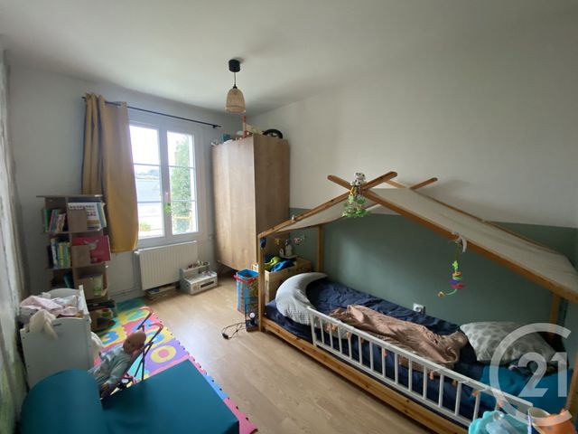 maison à vendre - 4 pièces - 77.0 m2 - LISIEUX - 14 - BASSE-NORMANDIE - Century 21 Harmony