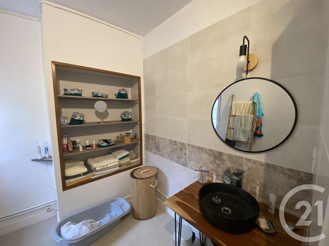 maison à vendre - 4 pièces - 77.0 m2 - LISIEUX - 14 - BASSE-NORMANDIE - Century 21 Harmony