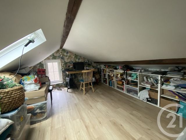 maison à vendre - 4 pièces - 77.0 m2 - LISIEUX - 14 - BASSE-NORMANDIE - Century 21 Harmony