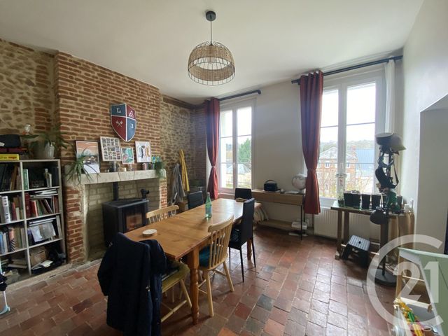maison à vendre - 4 pièces - 77.0 m2 - LISIEUX - 14 - BASSE-NORMANDIE - Century 21 Harmony