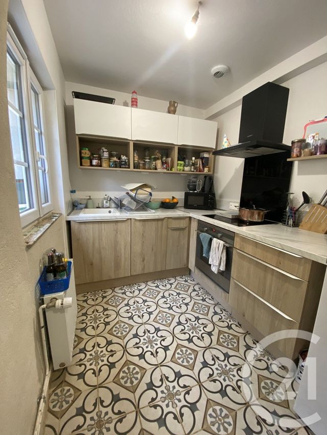 maison à vendre - 4 pièces - 77.0 m2 - LISIEUX - 14 - BASSE-NORMANDIE - Century 21 Harmony