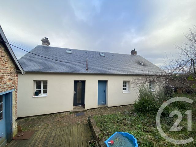 maison - LISIEUX - 14