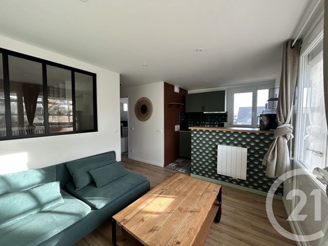 Appartement F1 à louer LISIEUX