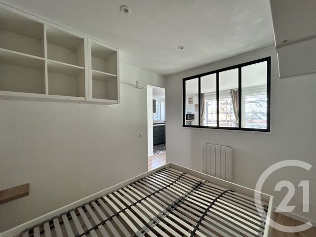 Appartement F1 à louer - 1 pièce - 27.0 m2 - LISIEUX - 14 - BASSE-NORMANDIE - Century 21 Harmony