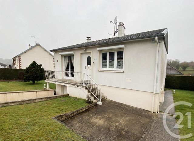 maison - ST DENIS DE MAILLOC - 14