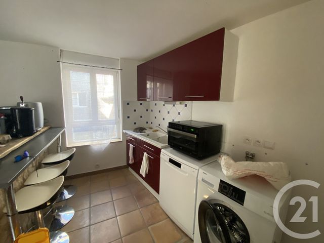 immeuble à vendre - 225.0 m2 - LIVAROT PAYS D AUGE - 14 - BASSE-NORMANDIE - Century 21 Harmony