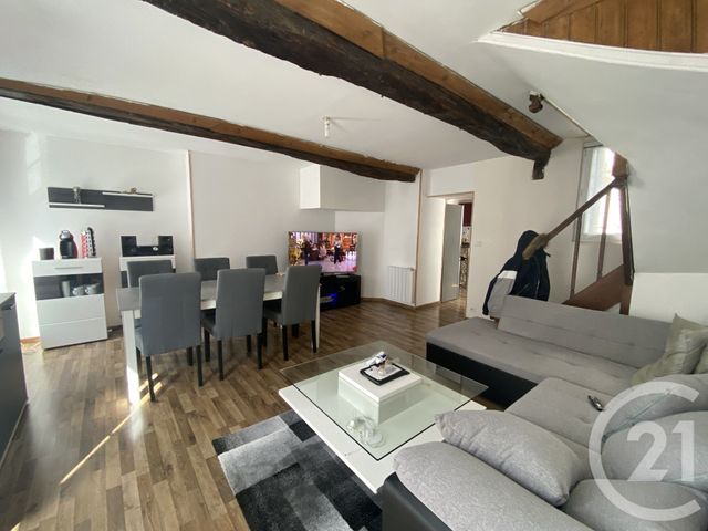 immeuble à vendre - 225.0 m2 - LIVAROT PAYS D AUGE - 14 - BASSE-NORMANDIE - Century 21 Harmony