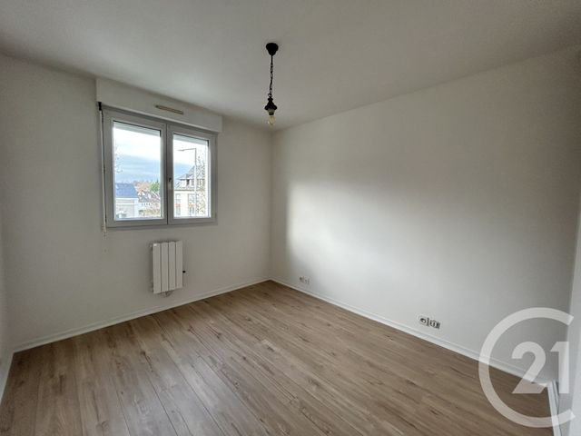 Appartement F2 à louer - 2 pièces - 46.4 m2 - LISIEUX - 14 - BASSE-NORMANDIE - Century 21 Harmony