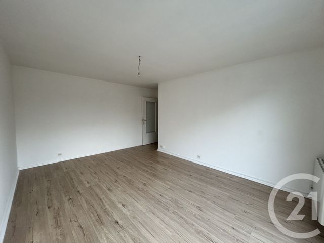 Appartement F2 à louer - 2 pièces - 46.4 m2 - LISIEUX - 14 - BASSE-NORMANDIE - Century 21 Harmony