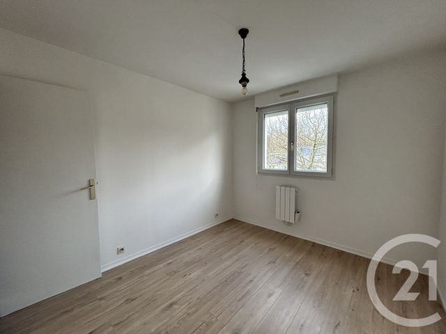 Appartement F2 à louer - 2 pièces - 46.4 m2 - LISIEUX - 14 - BASSE-NORMANDIE - Century 21 Harmony