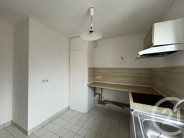Appartement F2 à louer - 2 pièces - 46.4 m2 - LISIEUX - 14 - BASSE-NORMANDIE - Century 21 Harmony