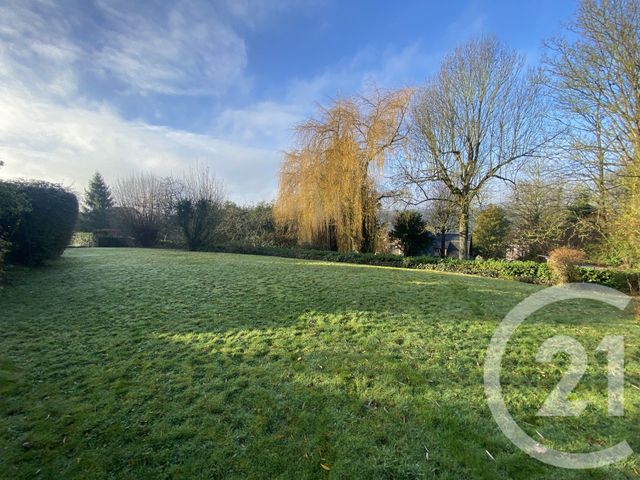 maison à vendre - 7 pièces - 146.0 m2 - LISIEUX - 14 - BASSE-NORMANDIE - Century 21 Harmony