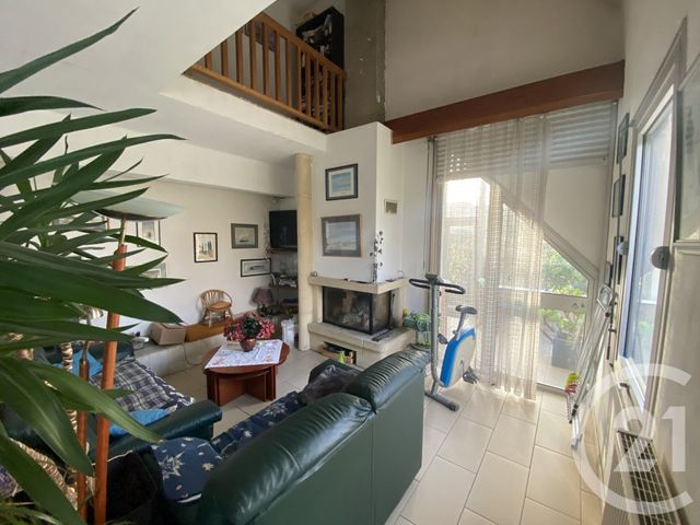 maison à vendre - 7 pièces - 146.0 m2 - LISIEUX - 14 - BASSE-NORMANDIE - Century 21 Harmony