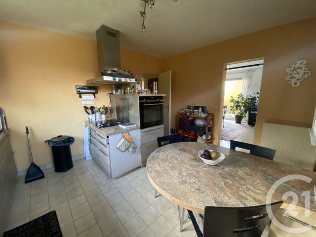 maison à vendre - 7 pièces - 146.0 m2 - LISIEUX - 14 - BASSE-NORMANDIE - Century 21 Harmony